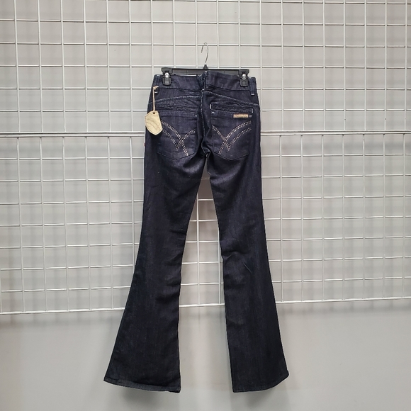 William Rast Flare Jeans - Picture 1 of 13